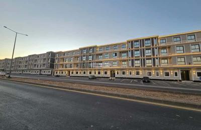 Apartment 127 SQM with 4 Bedrooms