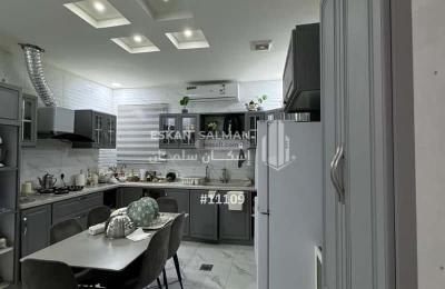 Villa 382.94 SQM Facing South on 15m Width Street