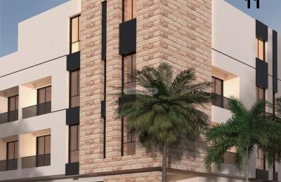 Apartment with 3 Bedrooms