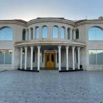 Villa 1100 SQM Facing East on 15m Width Street