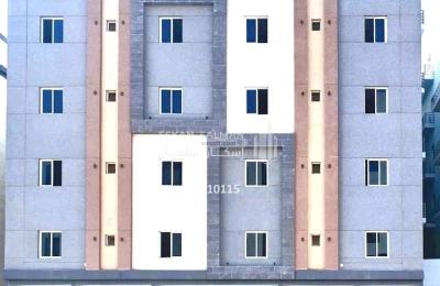 Apartment 171.88 SQM with 5 Bedrooms