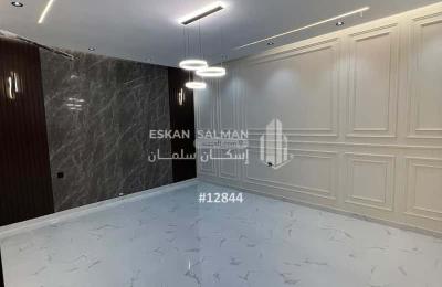 Villa 299.11 SQM Facing South on 12m Width Street