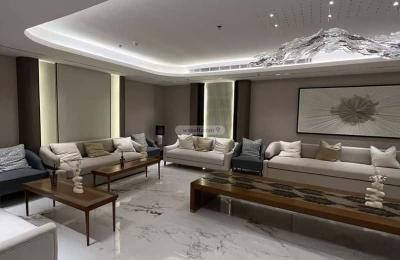 Apartment 105.38 SQM with 3 Bedrooms