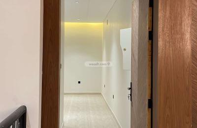 Apartment 106.55 SQM with 4 Bedrooms