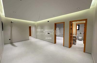 Apartment with 4 Bedrooms