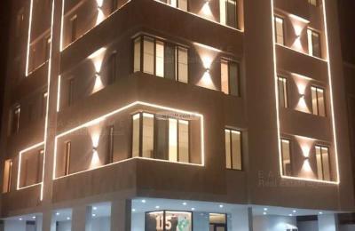 Apartment with 4 Bedrooms