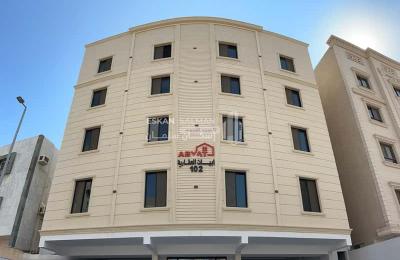 Apartment 163.1 SQM with 5 Bedrooms