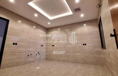 Villa 268.76 SQM Facing South West on 25m Width Street