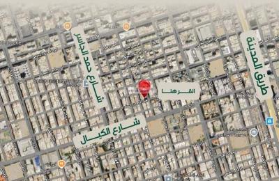 Apartment 529 SQM with 4 Bedrooms