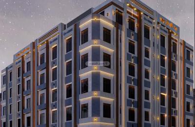 Apartment with 3 Bedrooms