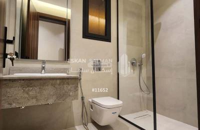 Apartment 198.49 SQM with 6 Bedrooms