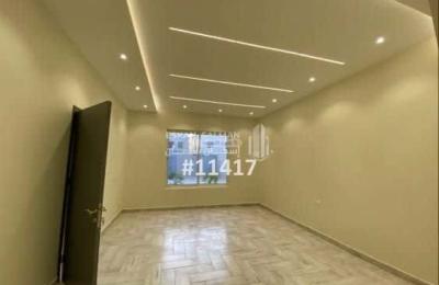 Villa 536.43 SQM Facing North on 15m Width Street