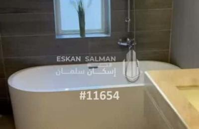 Floor 349.77 SQM with 6 Bedrooms