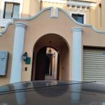 Villa 253.5 SQM Facing West with 7 Bedrooms