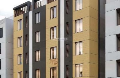 Building 567 SQM Facing South