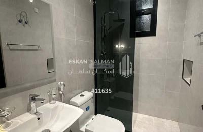 Apartment 130.79 SQM with 4 Bedrooms