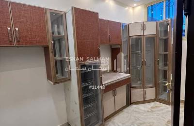 Villa 578.125 SQM Facing North on 15m Width Street