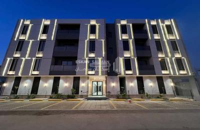 Apartment with 4 Bedrooms