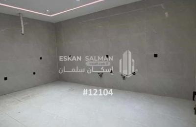 Villa 430.25 SQM Facing North on 25m Width Street