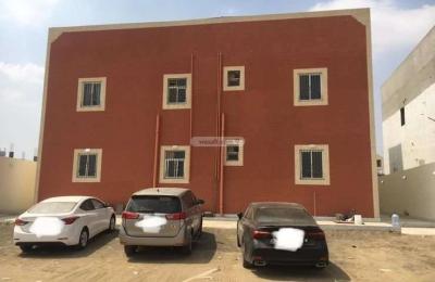 Building 600 SQM Facing East