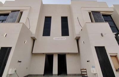 Villa 226.19 SQM Facing North on 15m Width Street