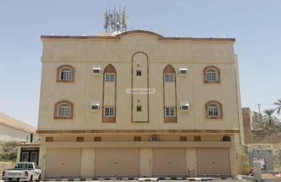 Building 563.07 SQM Facing North