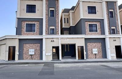 Floor with 6 Bedrooms