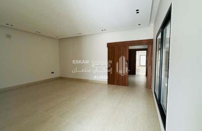 Villa 304.65 SQM Facing East on 20m Width Street