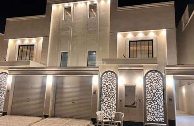 Floor with 6 Bedrooms