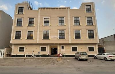 Apartment with 3 Bedrooms