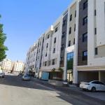 Apartment 121.95 SQM with 3 Bedrooms