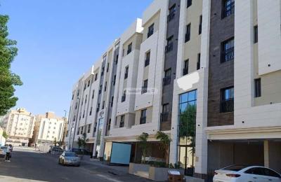 Apartment 121.95 SQM with 3 Bedrooms