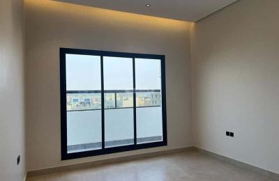 Apartment 124.1 SQM with 3 Bedrooms