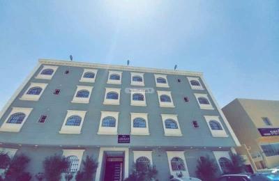 Apartment with 1 Bedroom