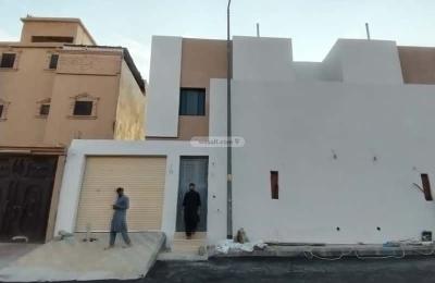 Villa 400 SQM Facing East on 15m Width Street