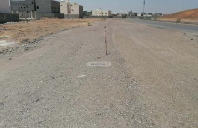 Land 630 SQM Facing North