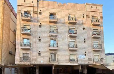 Apartment 117.36 SQM with 5 Bedrooms