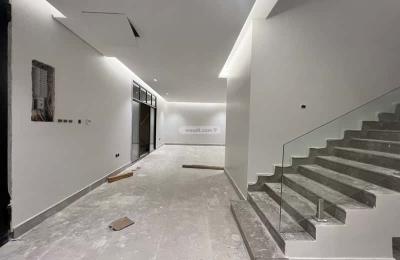 Villa 229 SQM Facing North on 15m Width Street