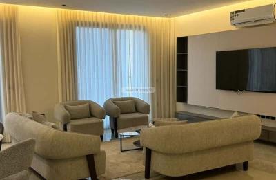 Apartment with 3 Bedrooms