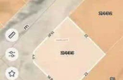 Land 500.95 SQM Facing South West on 18m Width Street