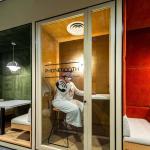 Office Space for Rent