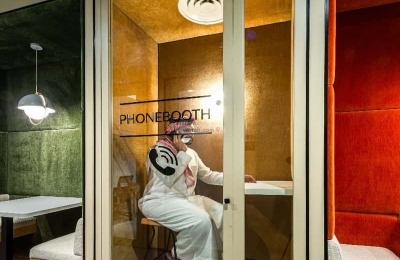 Office Space for Rent