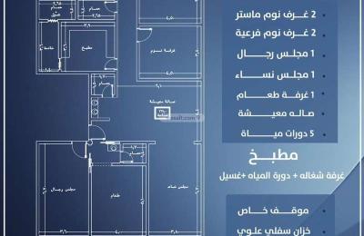 Apartment with 3 Bedrooms