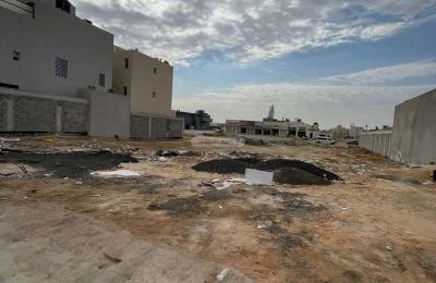 Land 450 SQM Facing North on 15m Width Street