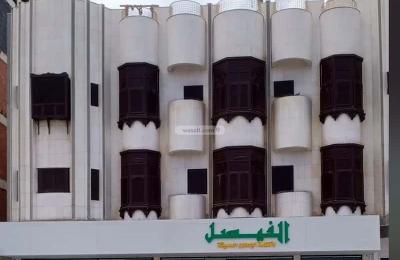 Building 625 SQM Facing North