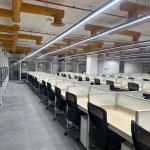 Office Space for Rent