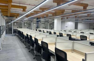 Office Space for Rent