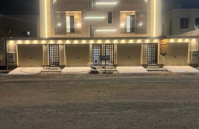 Apartment 239.95 SQM with 5 Bedrooms