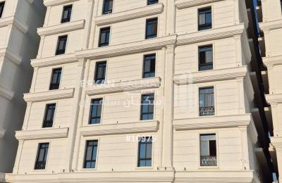 Apartment 126.32 SQM with 4 Bedrooms