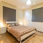 Furnished Apartment 90 SQM with 2 Bedrooms